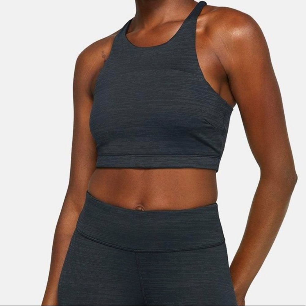 Outdoor Voices TechSweat Crop Size XS